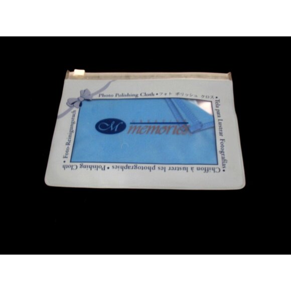 Creative Memories Photo Polishing Cloth - Picture 2 of 2